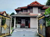 For Sale - Corner 2 Storey Bungalow SS7 Kelana Jaya PJ