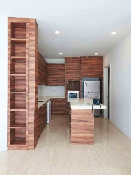 Rumah Berkembar untuk Disewa di East Ledang (Iskandar Puteri (Nusajaya)) - Heston Lai - Kitchen - PropertyGuru.com.my