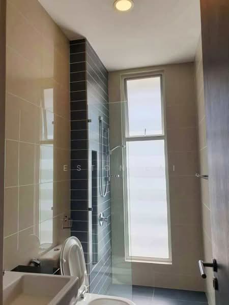 Rumah Berkembar untuk Disewa di East Ledang (Iskandar Puteri (Nusajaya)) - Heston Lai - Bathroom - PropertyGuru.com.my