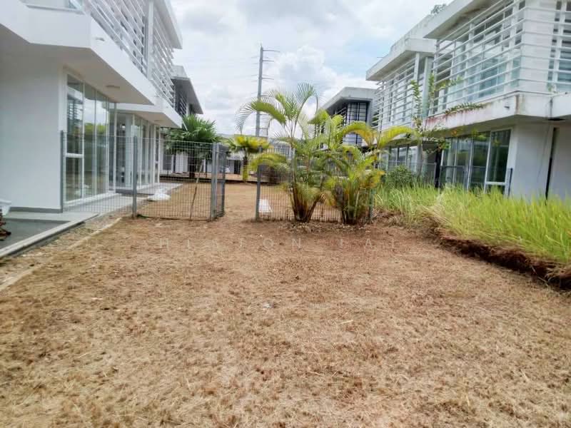 Rumah Berkembar untuk Disewa di East Ledang (Iskandar Puteri (Nusajaya)) - Heston Lai - Exterior - PropertyGuru.com.my
