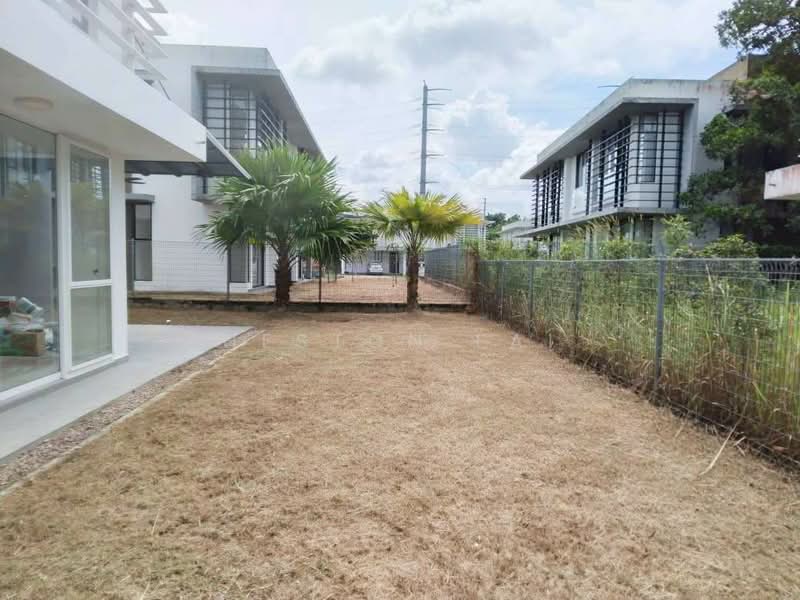Rumah Berkembar untuk Disewa di East Ledang (Iskandar Puteri (Nusajaya)) - Heston Lai - Exterior - PropertyGuru.com.my