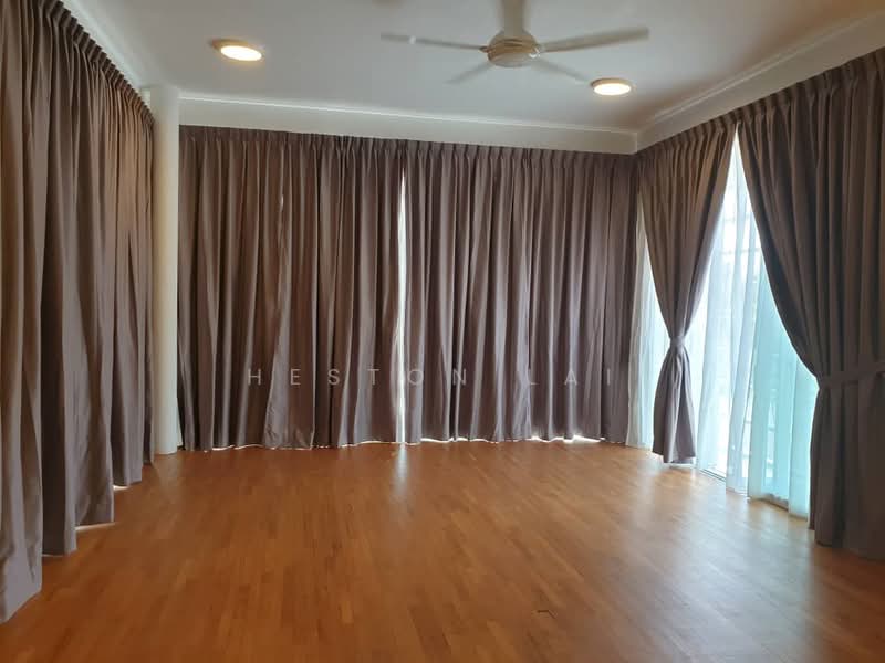 Rumah Berkembar untuk Disewa di East Ledang (Iskandar Puteri (Nusajaya)) - Heston Lai - Living Room - PropertyGuru.com.my