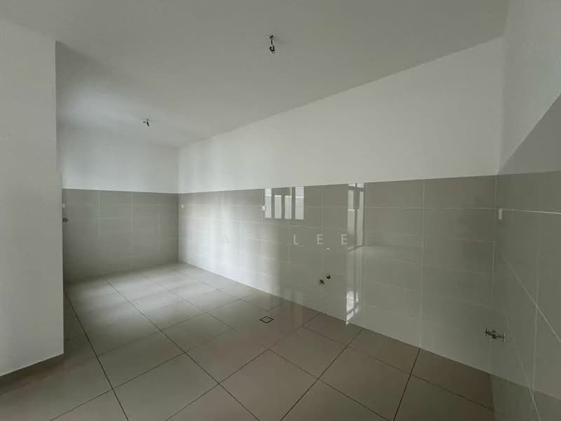 Cluster House for Sale in Eco Botanic (Iskandar Puteri (Nusajaya)) - Jaz Lee - Kitchen - PropertyGuru.com.my