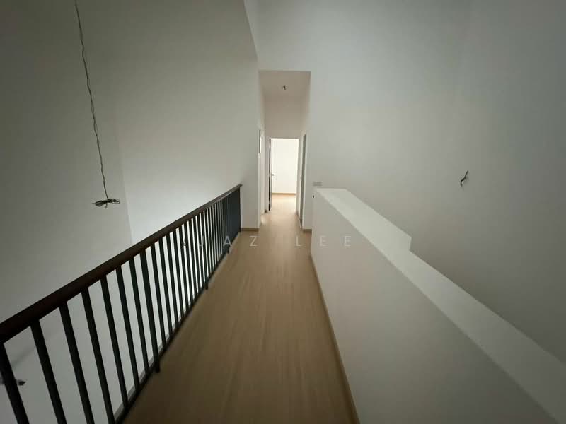 Cluster House for Sale in Eco Botanic (Iskandar Puteri (Nusajaya)) - Jaz Lee - PropertyGuru.com.my