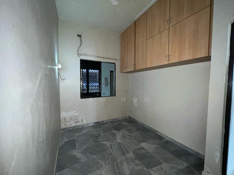 Terraced House for Sale in Bandar Sungai Long (Selangor) - Sam Hoo - Interior - PropertyGuru.com.my
