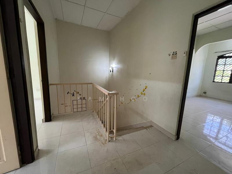Terraced House for Sale in Bandar Sungai Long (Selangor) - Sam Hoo - Interior - PropertyGuru.com.my