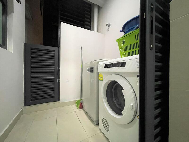 Service Residence for Rent at The Potpourri - David Sin - Interior - PropertyGuru.com.my