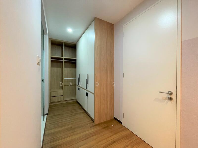 Service Residence for Rent at The Potpourri - David Sin - Interior - PropertyGuru.com.my