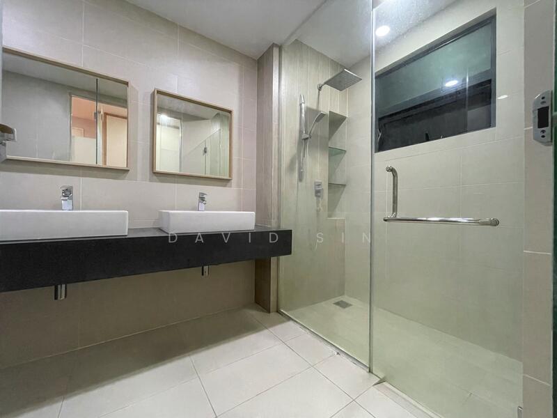 Service Residence for Rent at The Potpourri - David Sin - Bathroom - PropertyGuru.com.my
