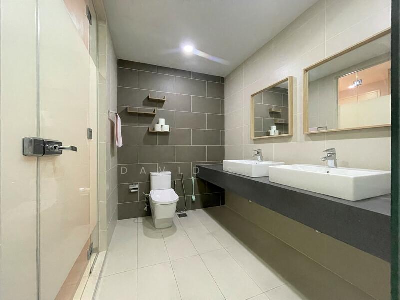 Service Residence for Rent at The Potpourri - David Sin - Bathroom - PropertyGuru.com.my