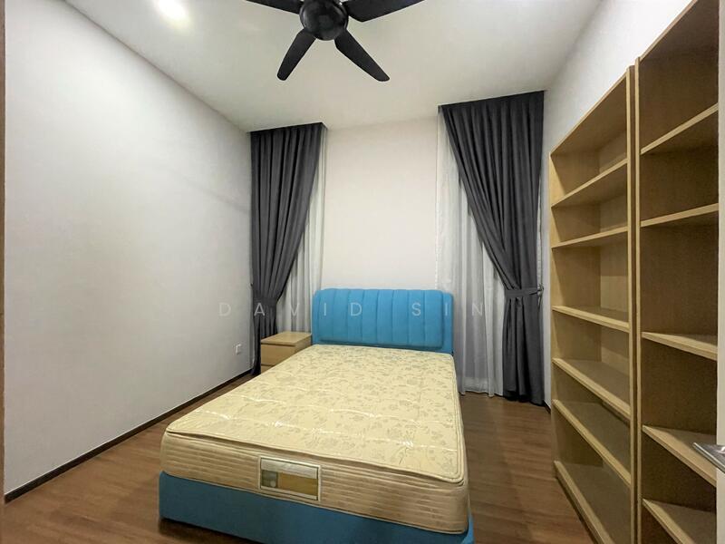 Service Residence for Rent at The Potpourri - David Sin - Bedroom - PropertyGuru.com.my