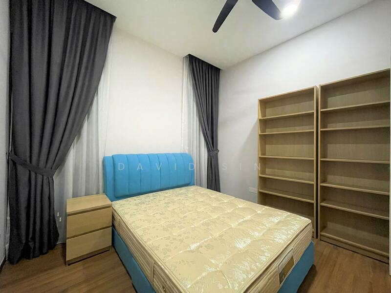Service Residence for Rent at The Potpourri - David Sin - Bedroom - PropertyGuru.com.my