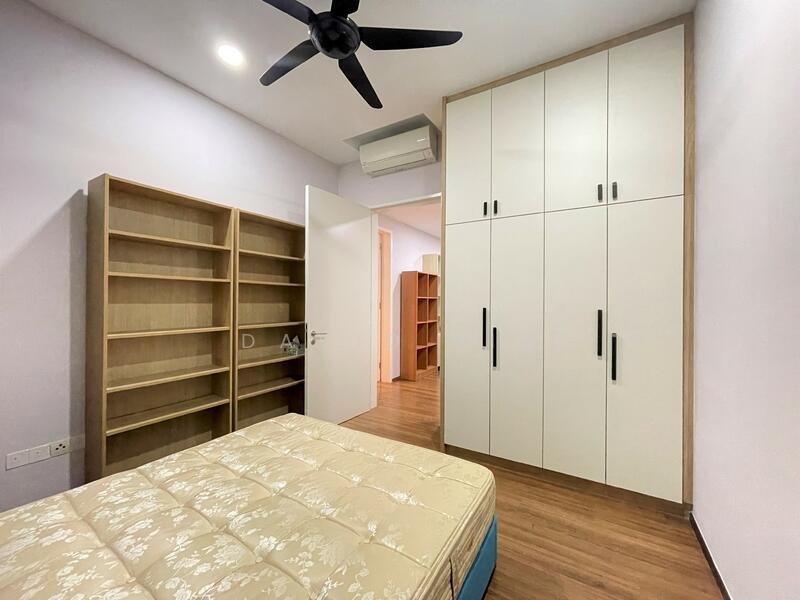 Service Residence for Rent at The Potpourri - David Sin - Bedroom - PropertyGuru.com.my