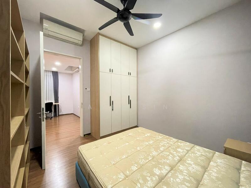 Service Residence for Rent at The Potpourri - David Sin - Bedroom - PropertyGuru.com.my