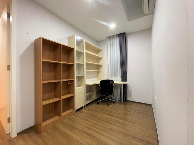 Service Residence for Rent at The Potpourri - David Sin - PropertyGuru.com.my