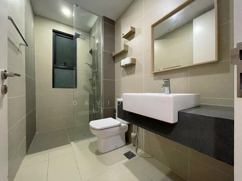 Service Residence for Rent at The Potpourri - David Sin - Bathroom - PropertyGuru.com.my