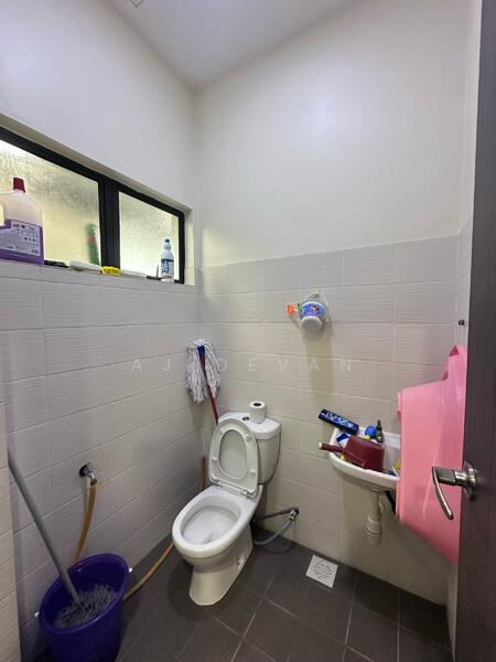 Untuk Dijual - Harbour Residence