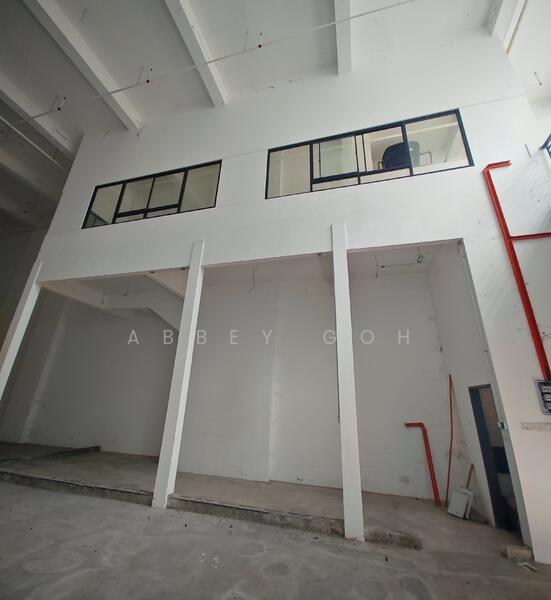 Terrace Factory for Rent in Bukit Mertajam (Penang) - Abbey Goh - Interior - PropertyGuru.com.my
