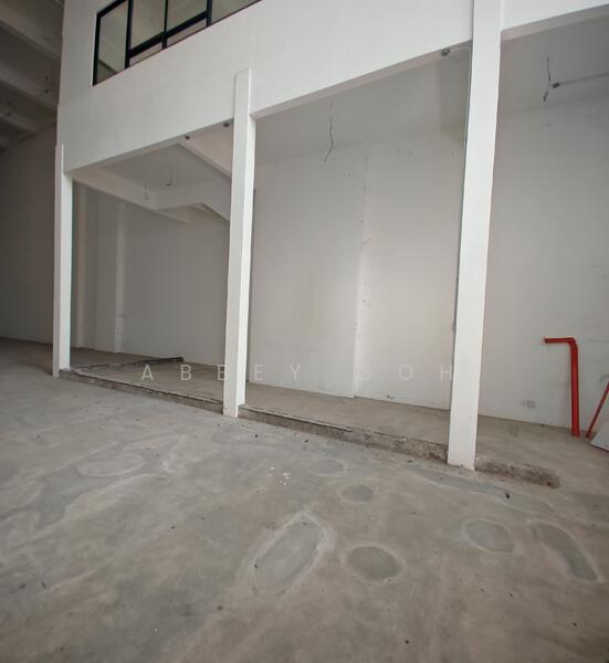 Terrace Factory for Rent in Bukit Mertajam (Penang) - Abbey Goh - Interior - PropertyGuru.com.my