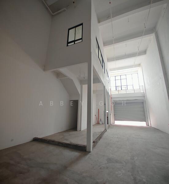 Terrace Factory for Rent in Bukit Mertajam (Penang) - Abbey Goh - Interior - PropertyGuru.com.my