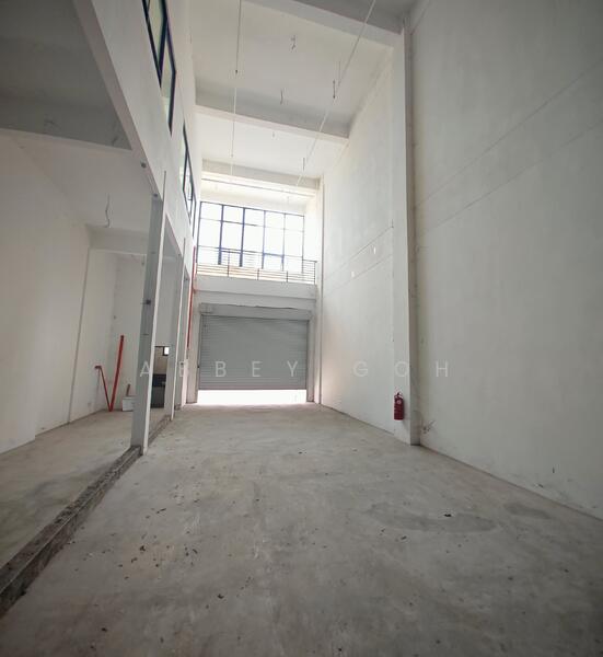 Terrace Factory for Rent in Bukit Mertajam (Penang) - Abbey Goh - Interior - PropertyGuru.com.my