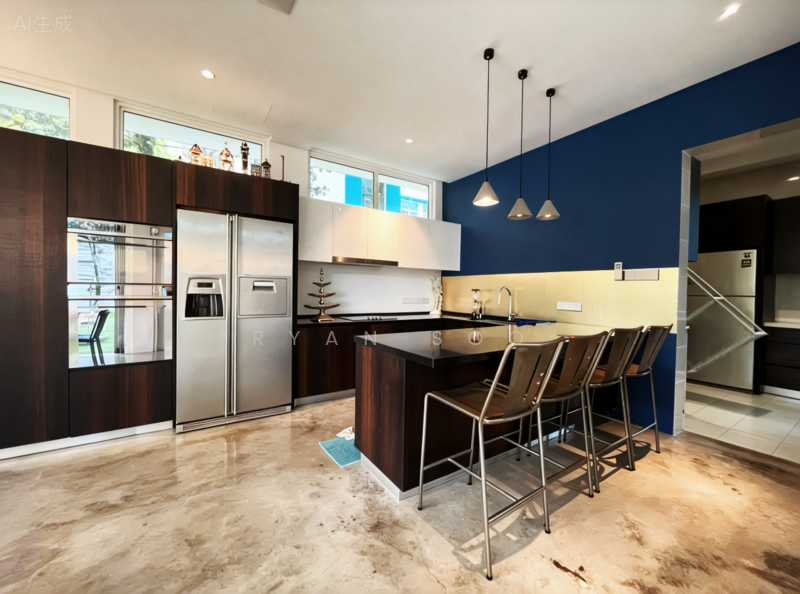 Setia Eco Park, Setia Alam untuk Untuk Dijual - RM 4,300,000, Feb 2026 - PropertyGuru.com.my