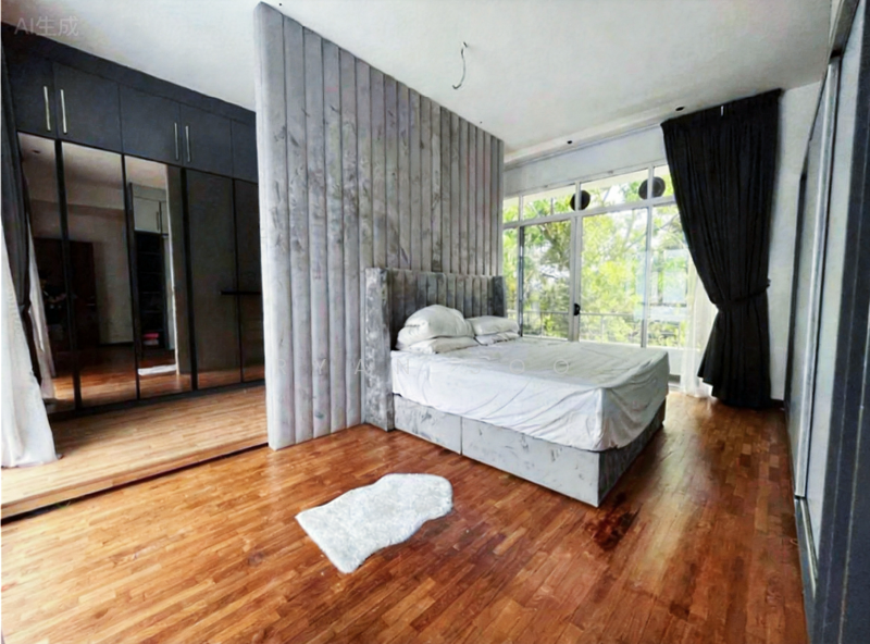 Setia Eco Park, Setia Alam untuk Untuk Dijual - RM 4,300,000, Feb 2026 - Bedroom - PropertyGuru.com.my
