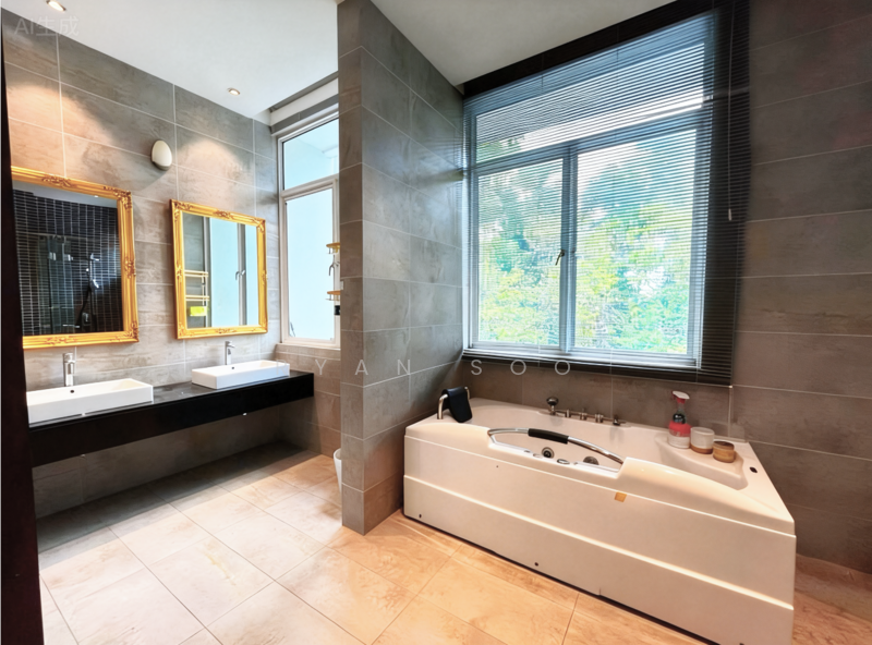 Setia Eco Park, Setia Alam untuk Untuk Dijual - RM 4,300,000, Feb 2026 - Bathroom - PropertyGuru.com.my