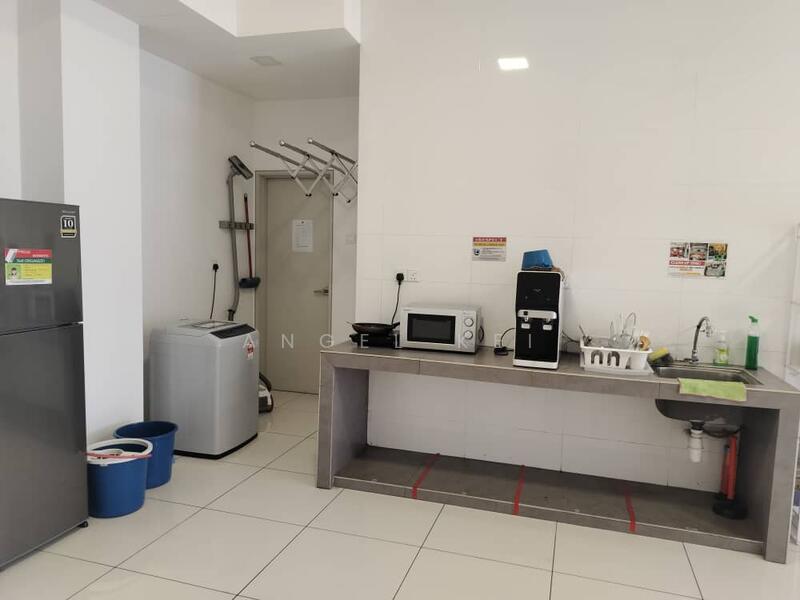 The Annex untuk Untuk Disewa - RM 1,200 /bulan, Feb 2026 - PropertyGuru.com.my