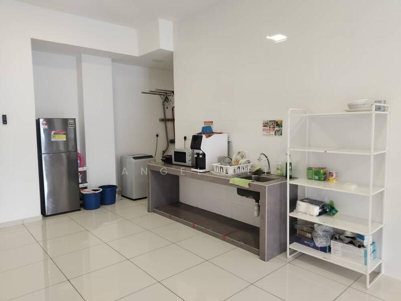 The Annex untuk Untuk Disewa - RM 1,200 /bulan, Feb 2026 - PropertyGuru.com.my