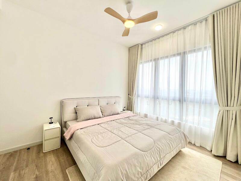 Service Residence for Rent at Sunway Belfield - Vincent Lau - PropertyGuru.com.my