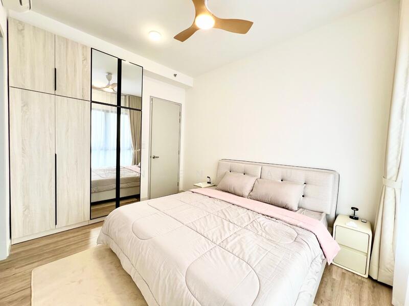 Service Residence for Rent at Sunway Belfield - Vincent Lau - PropertyGuru.com.my