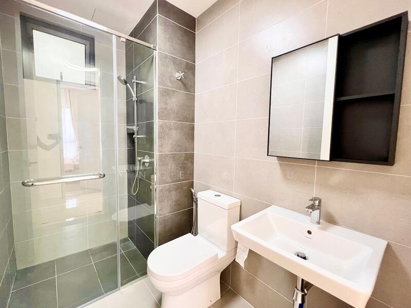 Service Residence for Rent at Sunway Belfield - Vincent Lau - PropertyGuru.com.my