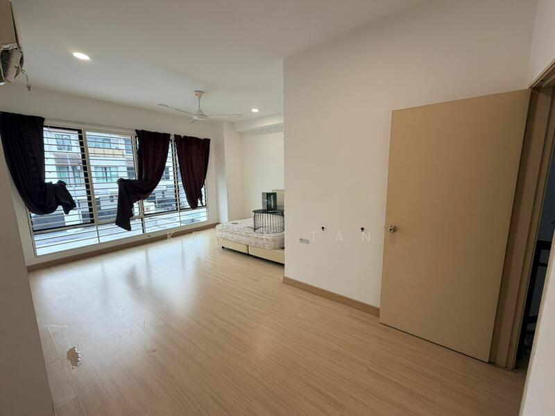 Terraced House for Sale in Puchong (Selangor) - Kevin Tan - Living Room - PropertyGuru.com.my