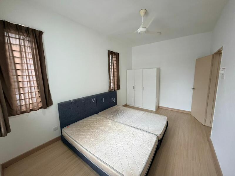 Terraced House for Sale in Puchong (Selangor) - Kevin Tan - Bedroom - PropertyGuru.com.my