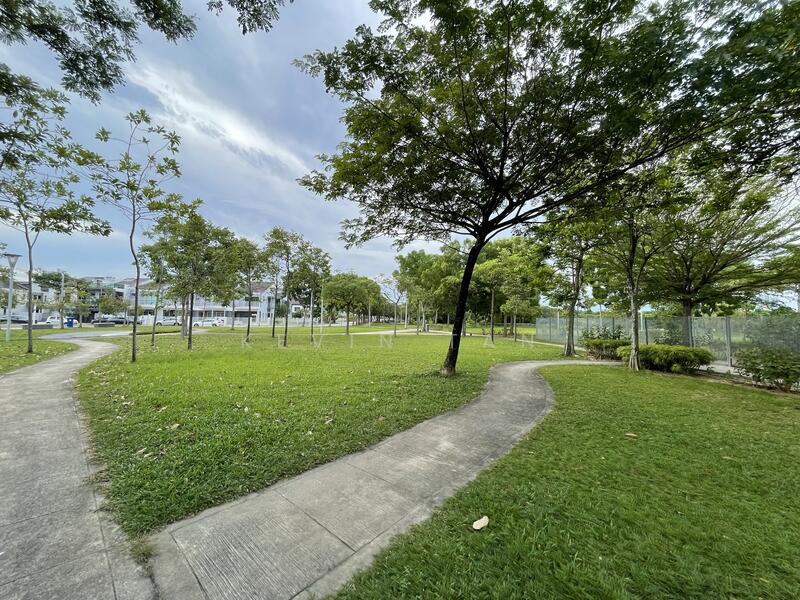 Terraced House for Sale in Puchong (Selangor) - Kevin Tan - Exterior - PropertyGuru.com.my