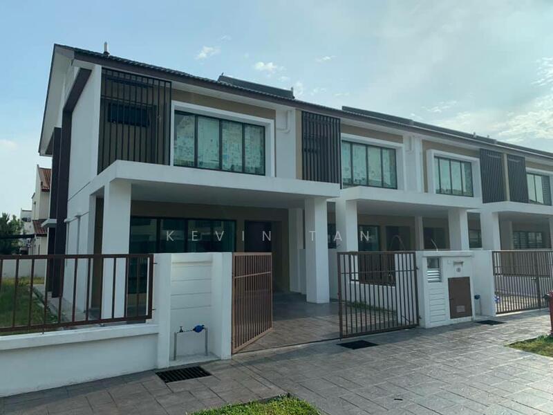Terraced House for Sale in Puchong (Selangor) - Kevin Tan - Exterior - PropertyGuru.com.my