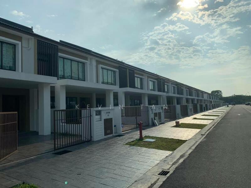 Terraced House for Sale in Puchong (Selangor) - Kevin Tan - Exterior - PropertyGuru.com.my