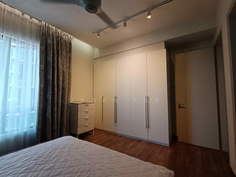 The Reach @ Titiwangsa untuk Untuk Disewa - RM 4,500 /bulan, Mac 2026 - Bedroom - PropertyGuru.com.my