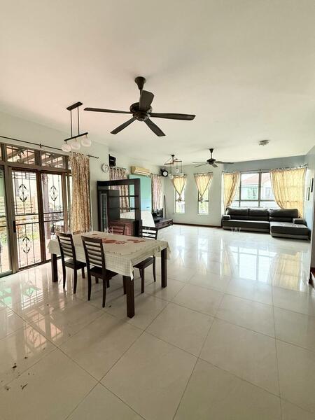 Semi-Detached House for Sale in Taman Austin Heights (Tebrau) - Annly Liew - PropertyGuru.com.my