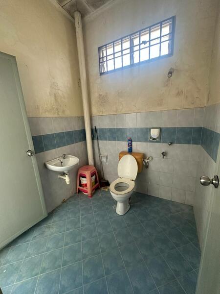 2-storey Terraced House for Sale in Iskandar Puteri (Nusajaya) (Johor) - Finn Aw - Bathroom - PropertyGuru.com.my