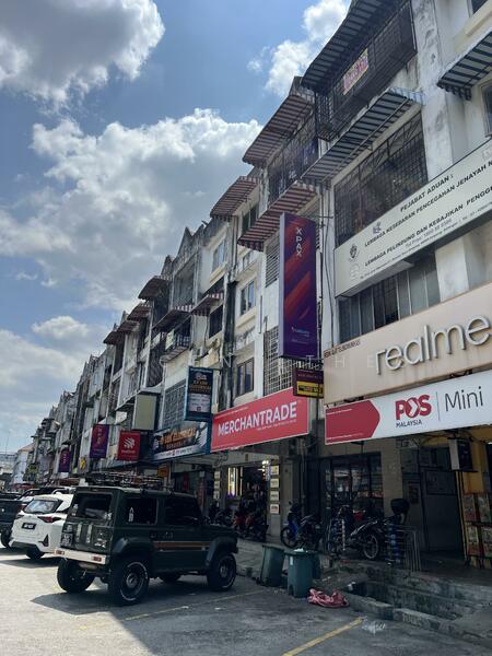 For Sale - Ampang Waterfront