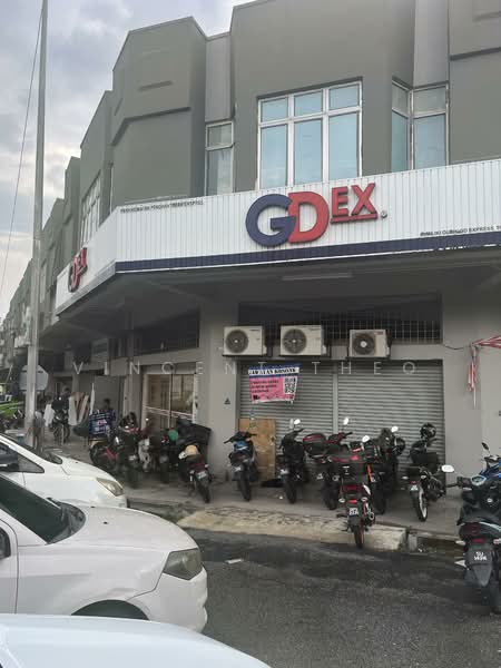 For Sale - Ampang Waterfront