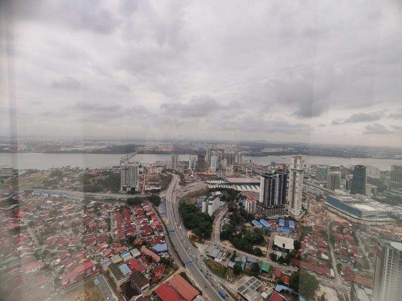 Service Residence for Sale at The Astaka @ 1 Bukit Senyum - HR Yeoh - Exterior - PropertyGuru.com.my