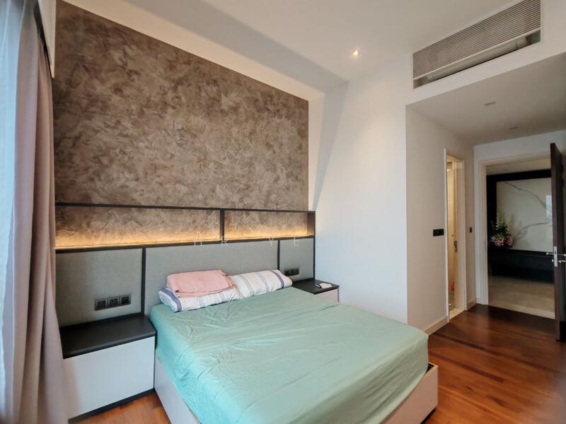 Service Residence for Sale at The Astaka @ 1 Bukit Senyum - HR Yeoh - Bedroom - PropertyGuru.com.my