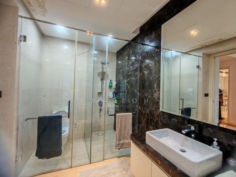Service Residence for Sale at The Astaka @ 1 Bukit Senyum - HR Yeoh - Bathroom - PropertyGuru.com.my