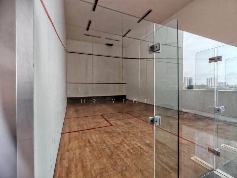 Service Residence for Sale at The Astaka @ 1 Bukit Senyum - HR Yeoh - Interior - PropertyGuru.com.my