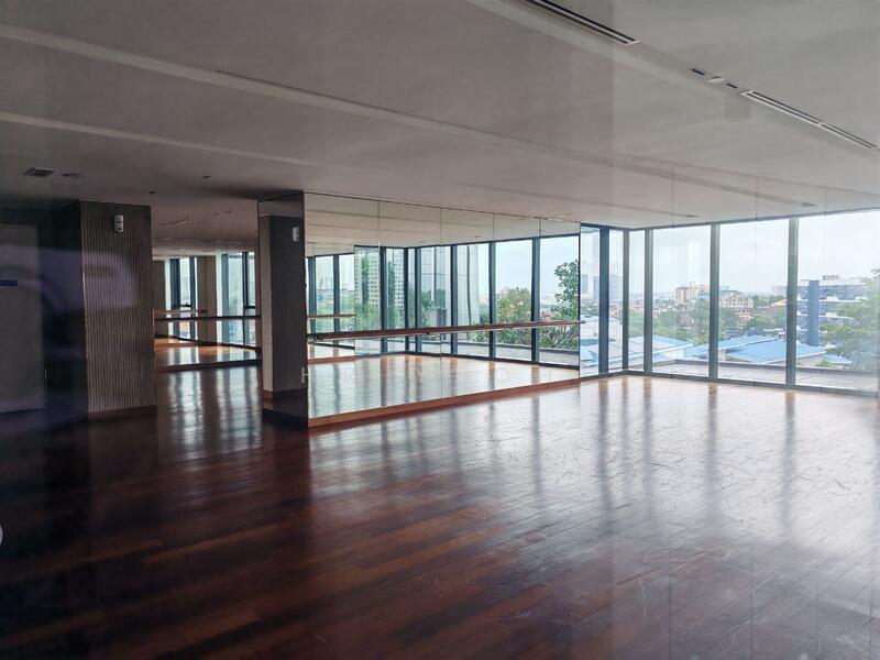 Service Residence for Sale at The Astaka @ 1 Bukit Senyum - HR Yeoh - View - PropertyGuru.com.my