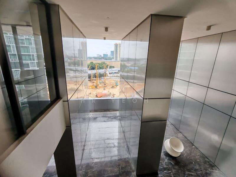 Service Residence for Sale at The Astaka @ 1 Bukit Senyum - HR Yeoh - Interior - PropertyGuru.com.my