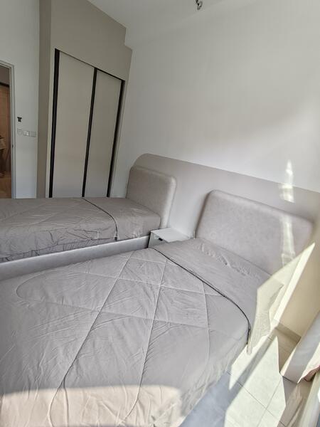 Service Residence for Rent at Savana @ Utropolis - Jane Ng - Bedroom - PropertyGuru.com.my